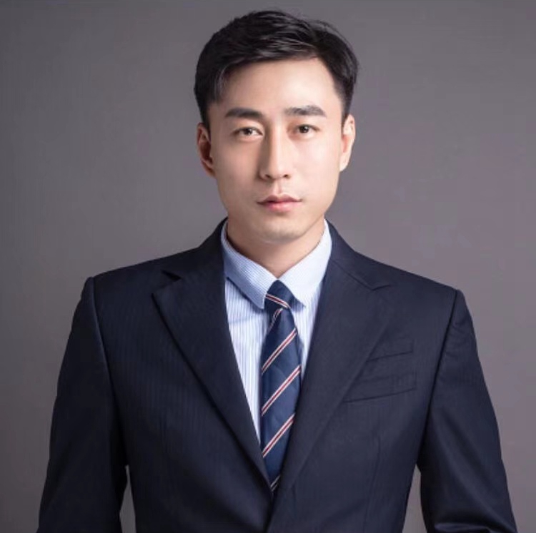 卢谦靖 内容策划总监